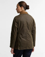 Barbour Icons Beadnell