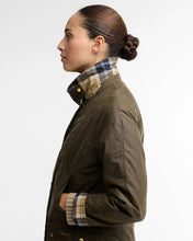 Barbour Icons Beadnell