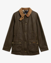 Barbour Icons Beadnell