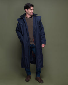 Jack Murphy Lambourne Waterproof Coat