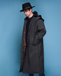 Jack Murphy Lambourne Waterproof Coat