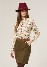 Alan Paine Lawen Women's Shirt