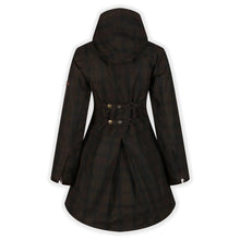 Welligogs Louise Deluxe Wax Coat