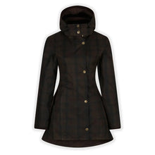 Welligogs Louise Deluxe Wax Coat