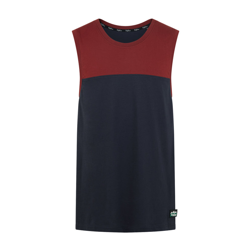 Ridgeline Backslider Singlet Top