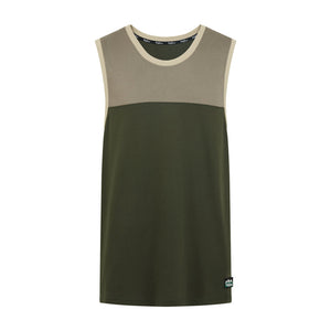 Ridgeline Backslider Singlet Top