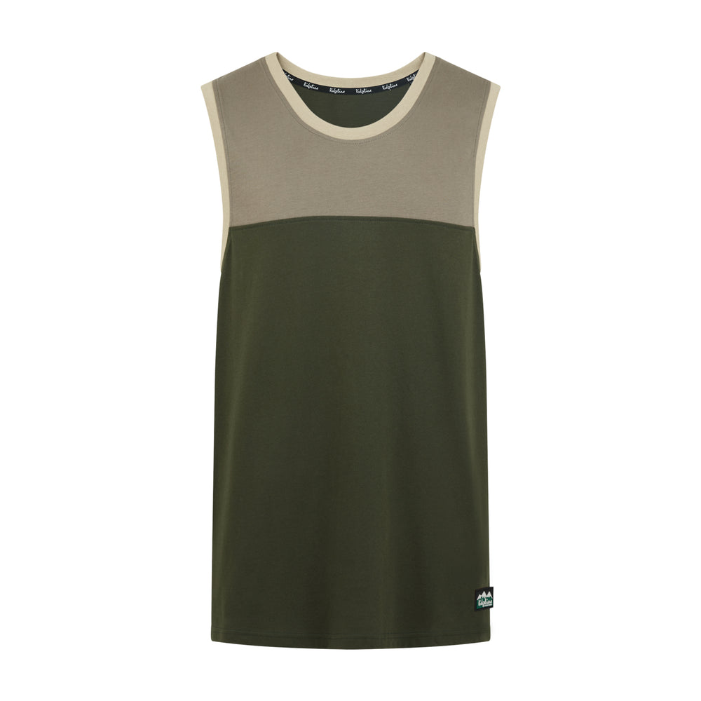 Ridgeline Backslider Singlet Top