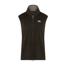 Ridgeline Kodiak Fleece Gilet