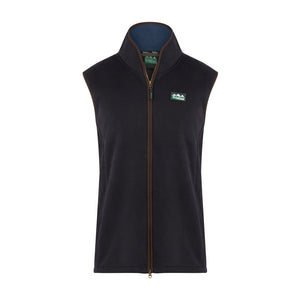 Ridgeline Kodiak Fleece Gilet
