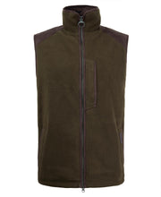 Barbour Active Fleece Gilet