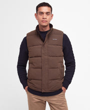 Barbour Frontwell Gilet