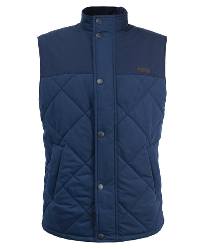 Barbour Rennison Gilet