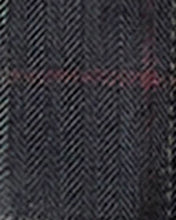 Barbour Lonnen Tartan Gilet