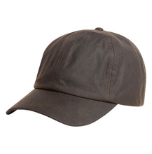 Barbour Wax Sports Cap