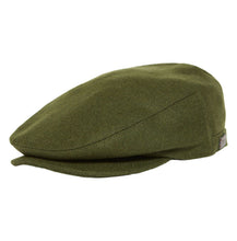Barbour Redshore Flat Cap