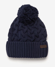 Barbour Grainford Cable Beanie
