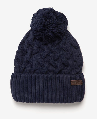 Barbour Grainford Cable Beanie