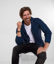 Joe Browns Anchor Cardigan