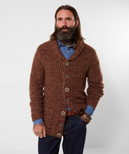 Joe Browns Anchor Cardigan
