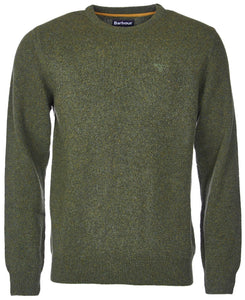 Barbour Tisbury Crew Neck