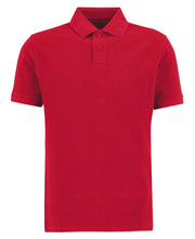 Barbour Washed Tartan Polo Shirt