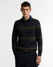 Barbour Frith Rugby Shirt