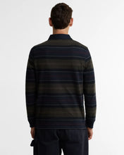 Barbour Frith Rugby Shirt