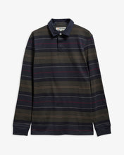 Barbour Frith Rugby Shirt