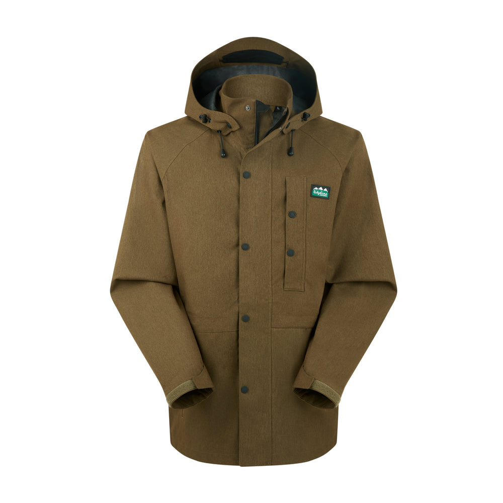 Ridgeline Monsoon Light Jacket