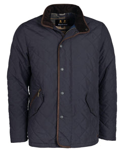 Barbour Waterproof Shoveler Quilt