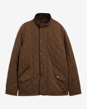 Barbour Waterproof Shoveler Quilt