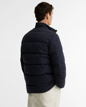 Barbour Powell Puffer Jacket