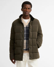 Barbour Powell Puffer Jacket
