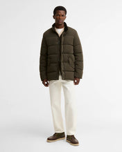 Barbour Powell Puffer Jacket