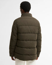 Barbour Powell Puffer Jacket