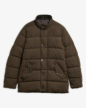 Barbour Powell Puffer Jacket