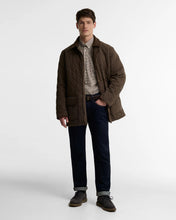 Barbour Thursby Polarquilt
