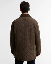 Barbour Thursby Polarquilt