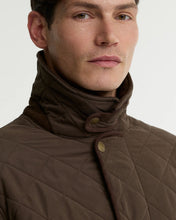Barbour Thursby Polarquilt
