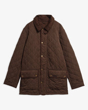 Barbour Thursby Polarquilt