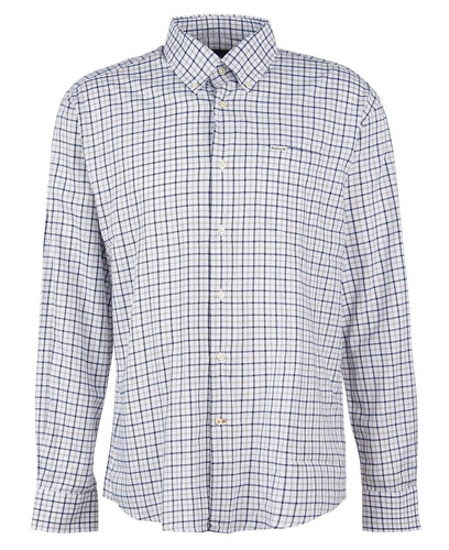 Barbour Preston Regular Shirt