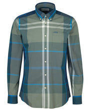 Barbour Harris Tailored Shirt