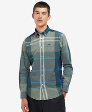 Barbour Harris Tailored Shirt