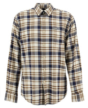 Barbour Hunwick Regular Shirt