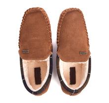 Barbour Men's Monty Slippers