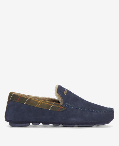 Barbour Men's Monty Slippers