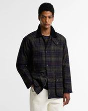 Barbour Tartan Bedale