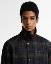 Barbour Tartan Bedale