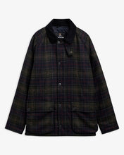 Barbour Tartan Bedale