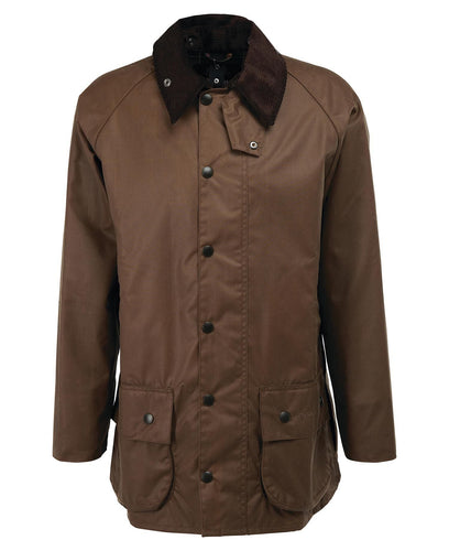 Barbour Beaufort Wax Jacket